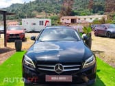 Mercedes-Benz C 300 de Avantgarde