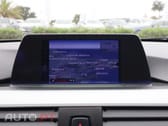 BMW 320 d Line Luxury
