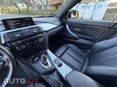 BMW 420 d Pack M Auto