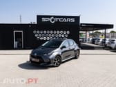 Toyota Yaris 1.5 HDF Comfort