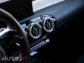 Mercedes-Benz CLA 250 e Shooting Brake AMG Line