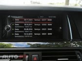 BMW 520 d xDrive Pack M Auto