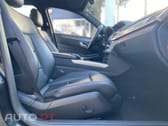 Mercedes-Benz E 300 Bluetec Hybrid Elegance