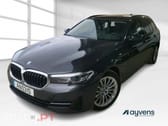 BMW 520 e