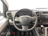 Citroen Jumpy 1.5 BlueHDi XL