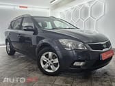 Kia Ceed SW 1.4 CVVT EX ISG