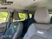 Dacia Duster journey Eco-G 100