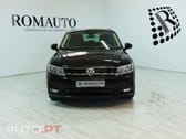 Volkswagen Tiguan 2.0 TDI Highline