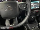 Citroen C3 1.2 PureTech C-Series