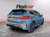 BMW 118 i Pack Desportivo M Auto
