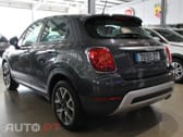 Fiat 500X 1.3 MJ Lounge