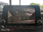 Nissan Qashqai 1.3 DIG-T N-Connecta 