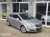 Opel Corsa GTC 1.2