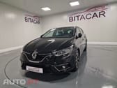 Renault Mégane Sport Tourer 1.5 dCi Limited