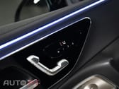 Mercedes-Benz E 300 de 4Matic AMG Line