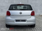 Volkswagen Polo 1.2 TDi Confortline