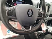 Renault Clio 1.5 dCi Limited