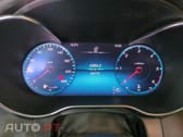 Mercedes-Benz C 300 d AMG Line