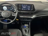 Hyundai Bayon 1.0 T-GDI Premium DCT