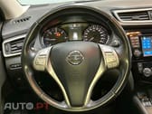 Nissan Qashqai 1.6 dCi N-Connecta J18