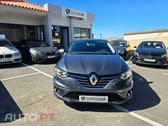 Renault Mégane 1.5 dCi GT Line