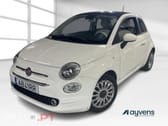 Fiat 500 1.2 Lounge MTA
