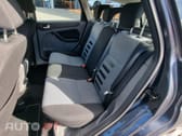 Ford Focus SW 1.6 TDCi ECOnetic
