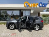 BMW X1 25 e xDrive