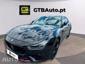 Maserati Ghibli I.V.A DEDUTIVEL GranSport