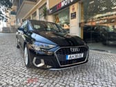 Audi A3 Sportback 40 TFSIe