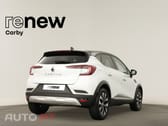 Renault Captur 1.0 TCe Techno Bi-Fuel