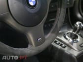 BMW M3 CSL