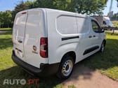Fiat Doblo Longa Blue Hdi