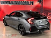 Honda Civic 1.0 i-VTEC Executive CVT