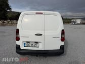 Peugeot Partner 1.6 BlueHDI 100cv