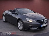 Opel Cascada Innovation Ecoflex