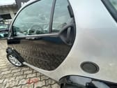 Smart City Coupe Passion cdi