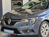 Renault Mégane Sport Tourer 1.5 dCi Limited