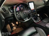Renault Scénic 1.2 TCE Sport SS