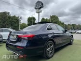 Mercedes-Benz E 300 e AMG Line