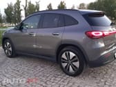 Mercedes-Benz EQA 250+ Premium