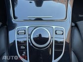 Mercedes-Benz C 300 de Avantgarde