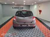 Renault Clio 1.5 dCi Fairway