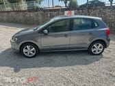 Volkswagen Polo 1.4 TDI (Blue Motion ) Comfortline