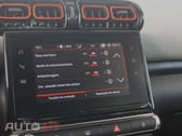 Citroen C3 Aircross PureTech 110 Stop & Start Shine