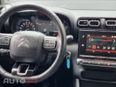 Citroen C3 Aircross 1.2 PureTech Shine