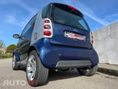 Smart ForTwo Passion cdi 41