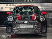 MINI Cooper Cooper S JCW M