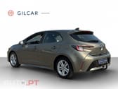 Toyota Corolla 1.8 Hybrid Comfort