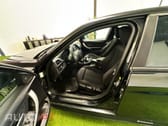 BMW 320 BMW 320 d Efficient Dynamic Edition Sport Line